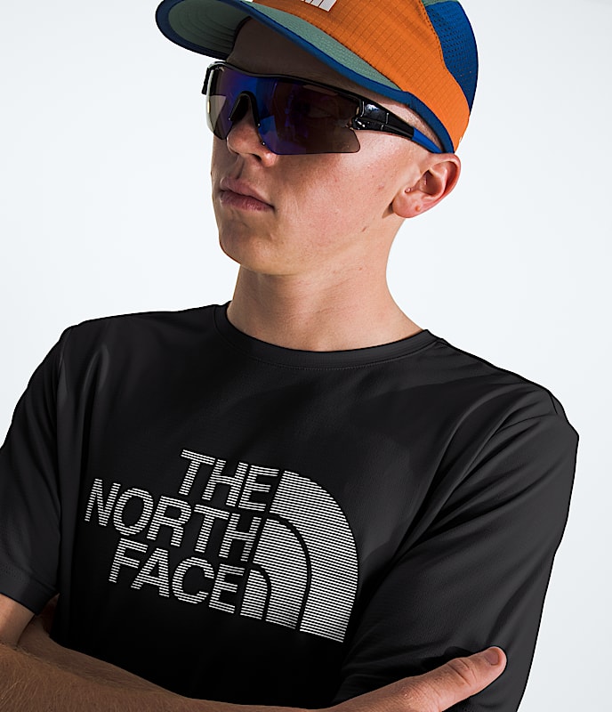 Men’s 24/7 Short-Sleeves Easy Tee - 3