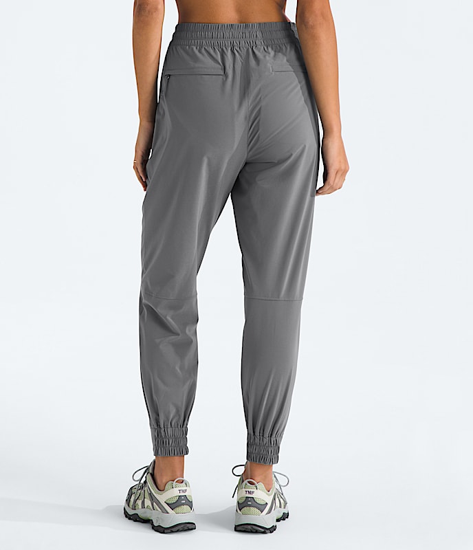 Women’s Never Stop Wearing Joggers - 3