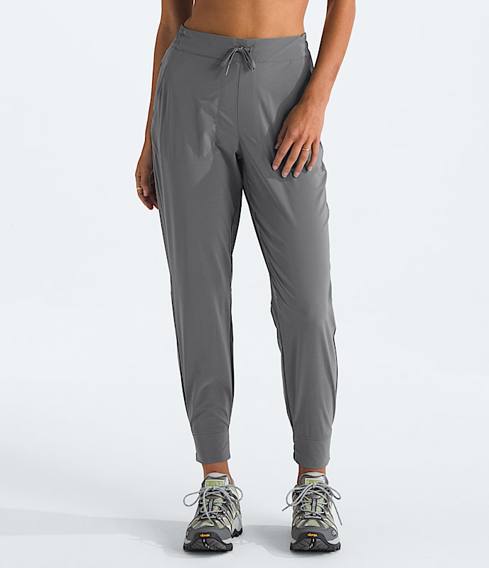 Women’s Never Stop Wearing Joggers - 1