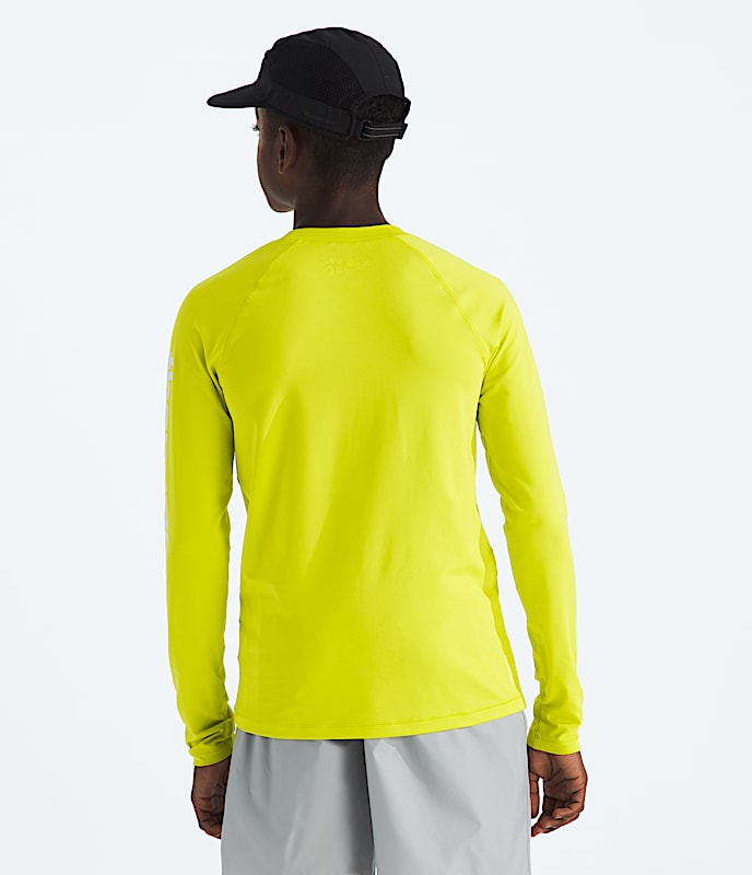 Boys’ & Girls’ Amphibious Long-Sleeve Tee - 4