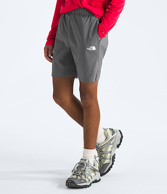 Boys’ On The Trail Shorts - 4