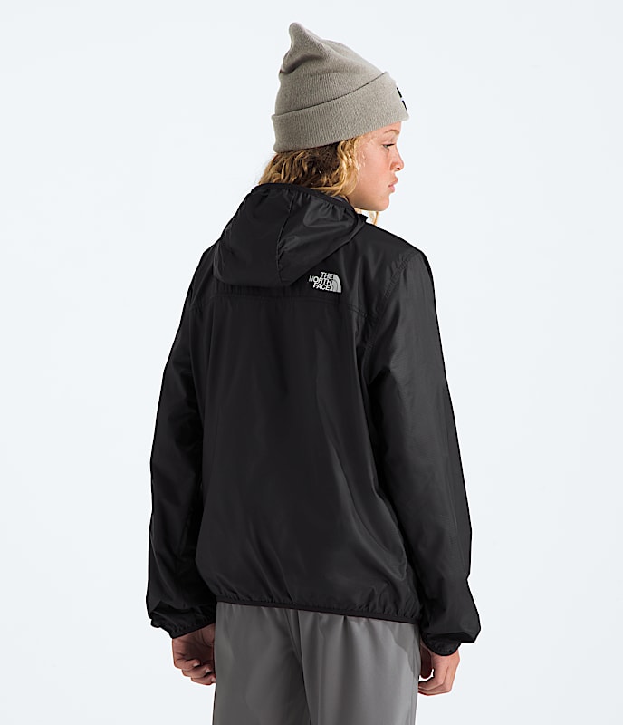Boys’ TNF™ Cyclone Wind Jacket - 4