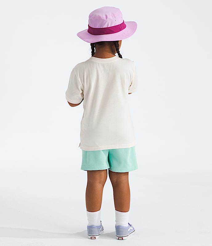 Ensemble d’été en coton pour enfants - 4