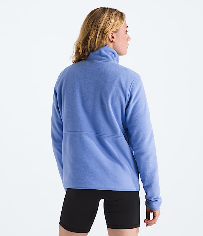 Women’s Glacier Fleece ½-Snap
