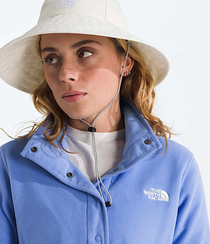 Women’s Glacier Fleece ½-Snap