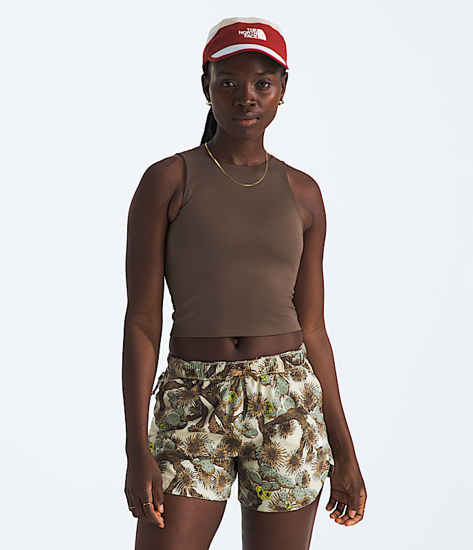 Women’s Dune Sky Tanklette - 1