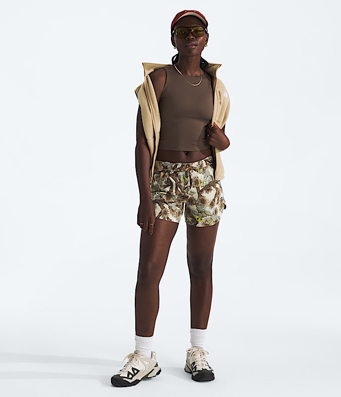 Women’s Dune Sky Tanklette - 2