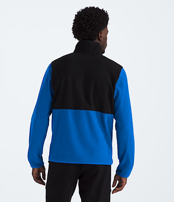 Men’s Glacier Fleece Jacket - 4