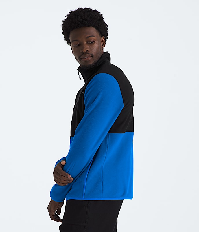 Men’s Glacier Fleece Jacket - 5