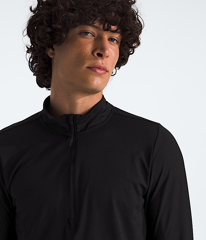 Men’s Dune Sky ¼-Zip - 3