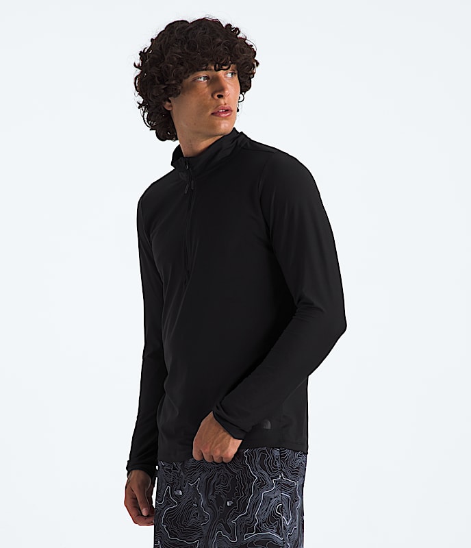 Men’s Dune Sky ¼-Zip - 5