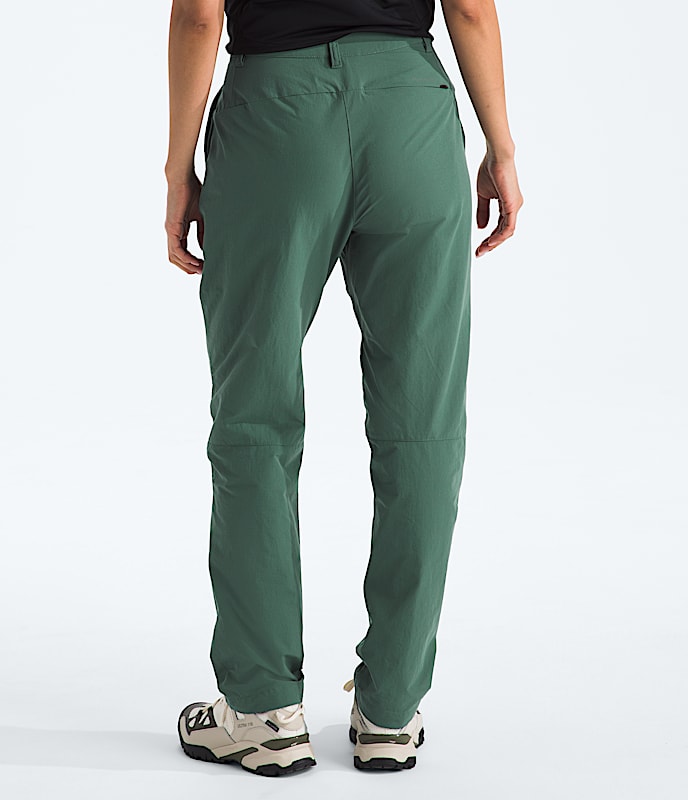 Pantalon Basin pour femme - 3