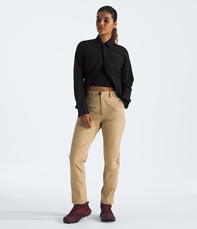 Women’s Basin Pants