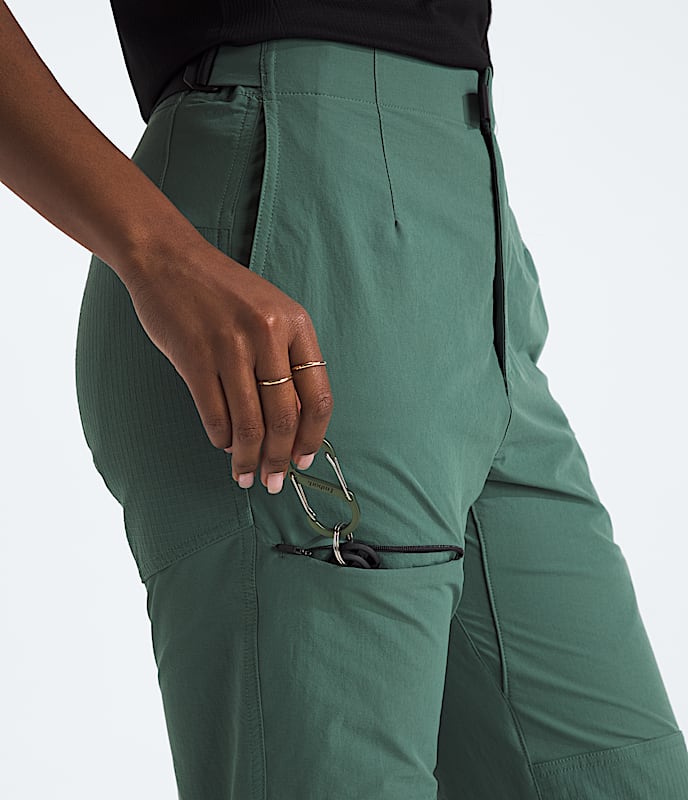 Women’s Basin Pro Pants