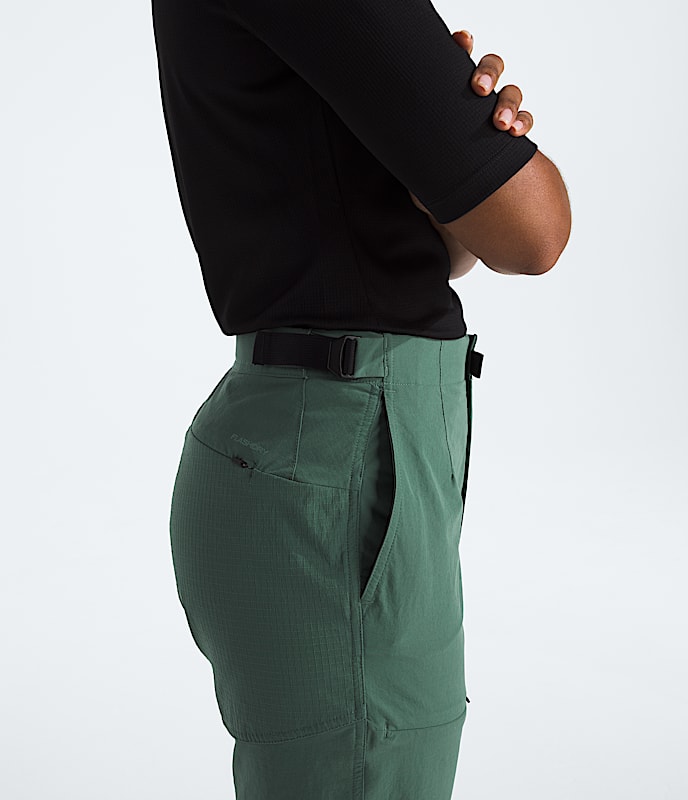 Women’s Basin Pro Pants