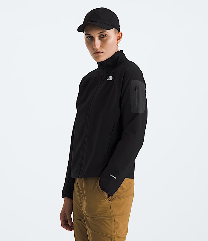 Women’s Tek Approach Jacket - 5
