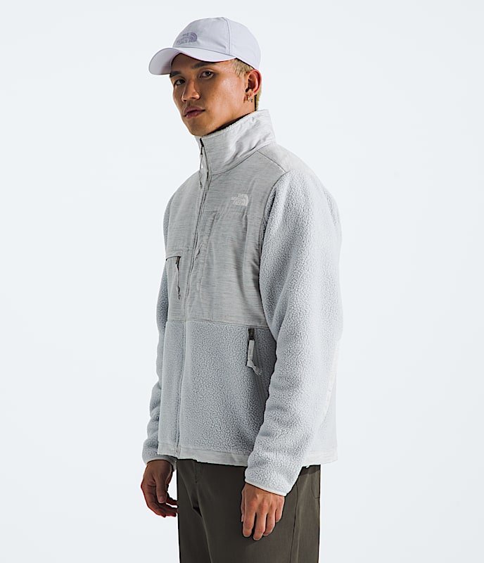 Men’s Re-Grind Denali Jacket - 4