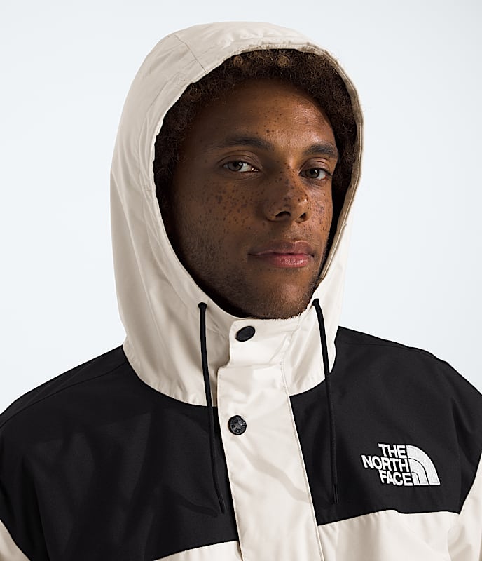 Mens Reign On Jacket TNF MODELHOOD2