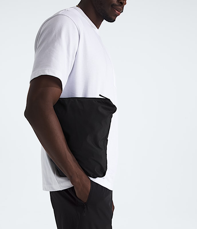 Anorak North Dome pour hommes - 6
