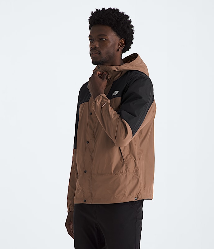 Men’s Mountain Wind Jacket