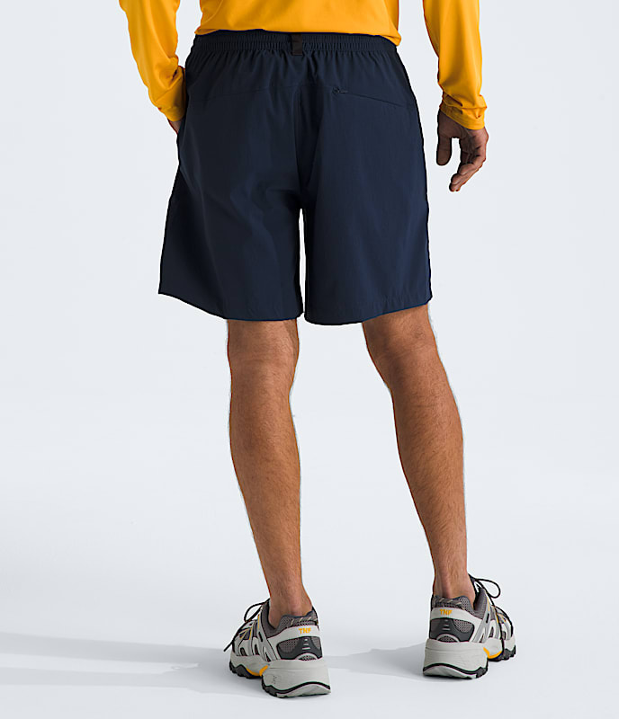 Men’s Class V Pathfinder Pull-On 7'' Shorts - 3