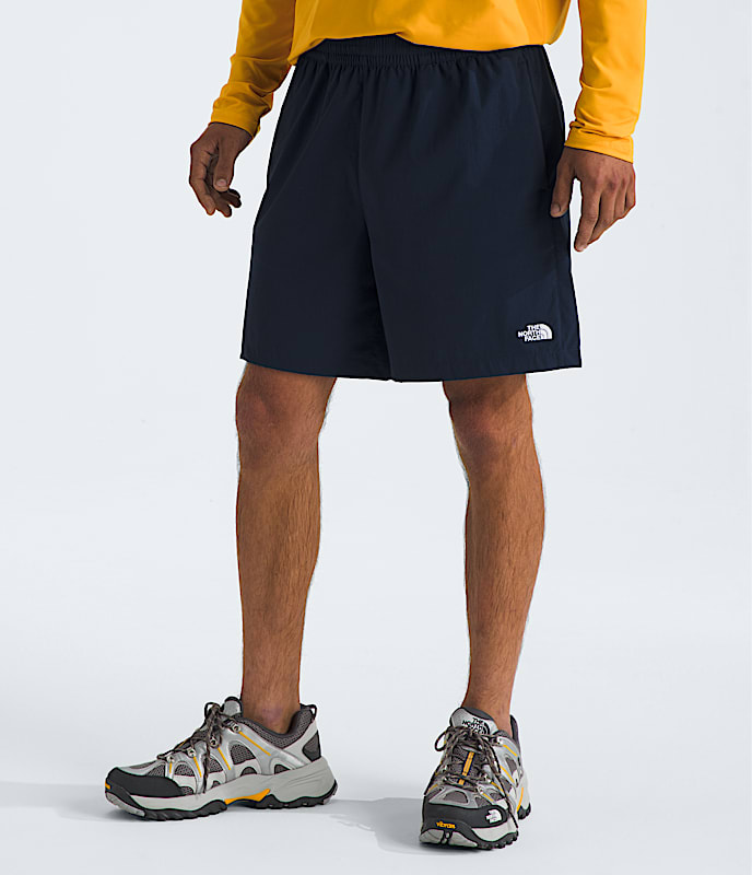 Men’s Class V Pathfinder Pull-On 7'' Shorts - 4
