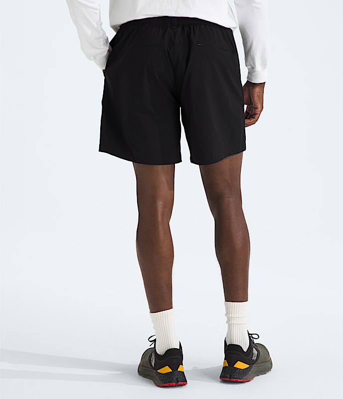 Men’s Class V Pathfinder Pull-On 7'' Shorts