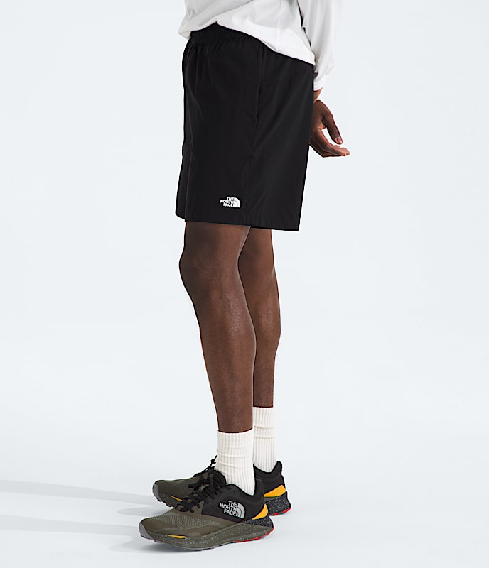 Men’s Class V Pathfinder Pull-On 7'' Shorts