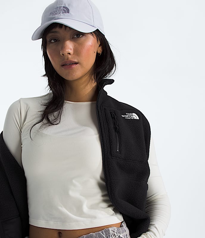 Gilet Yumiori pour femmes - 3