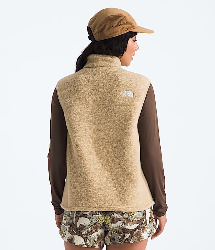 Women’s Yumiori Vest