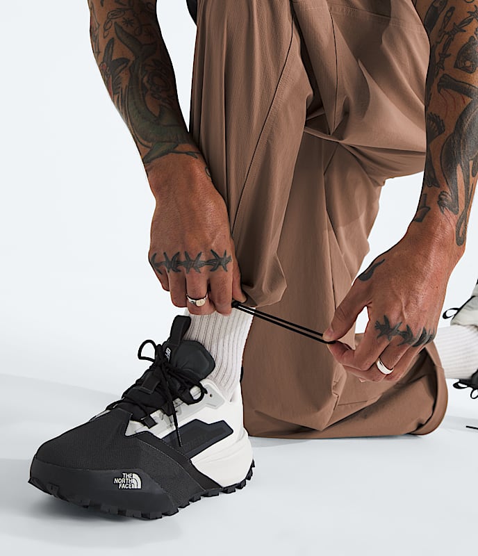 Men’s North Dome Wind Pants - 5