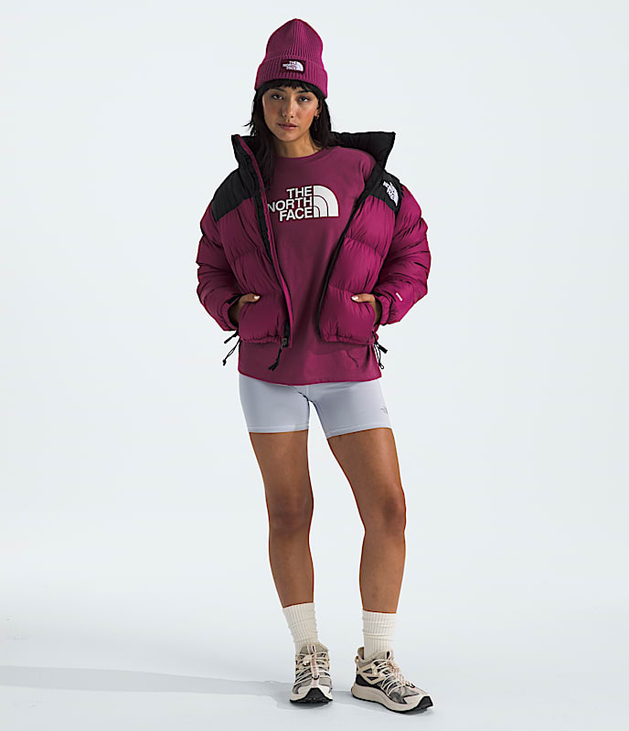 Women’s Evolution Half Dome Short-Sleeve Tee - 2