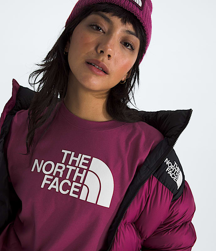 Women’s Evolution Half Dome Short-Sleeve Tee - 3