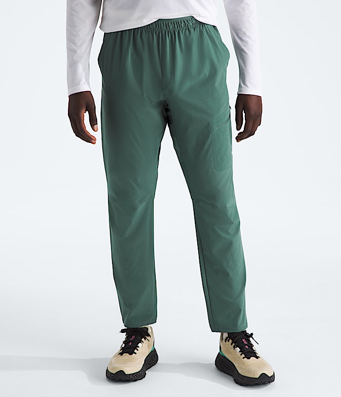 Mens Lightstride Pants TNF HERO