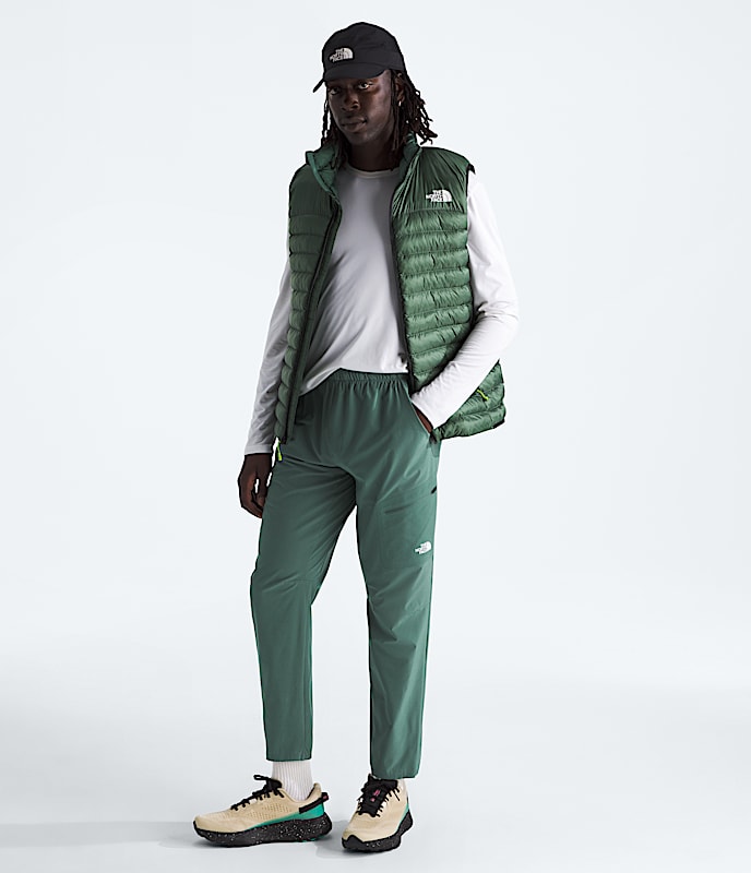 Men’s Lightstride Pants - 2