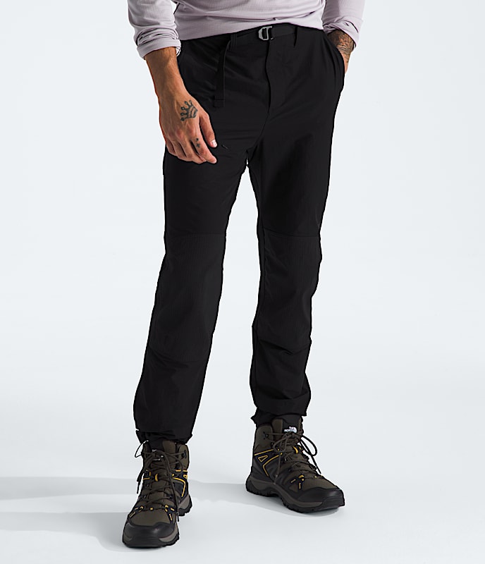 Mens Basin Pro Pants TNF Main