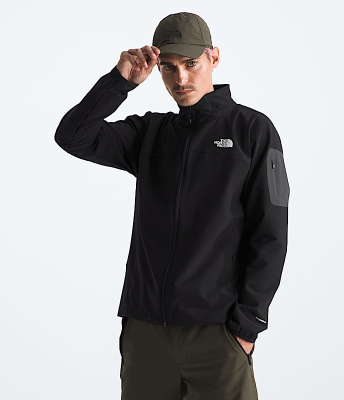 Men’s Tek Approach Jacket