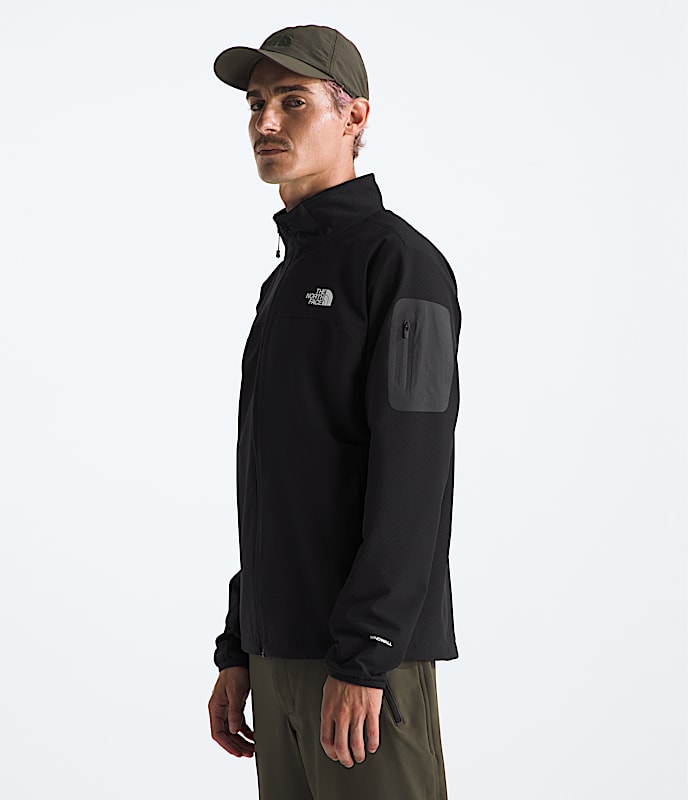 Manteau Tek Approach pour hommes TNF MODEL34