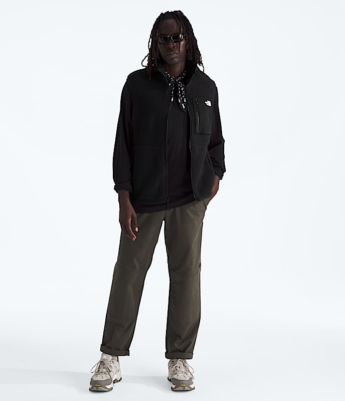 Men’s Yumiori Vest - 2