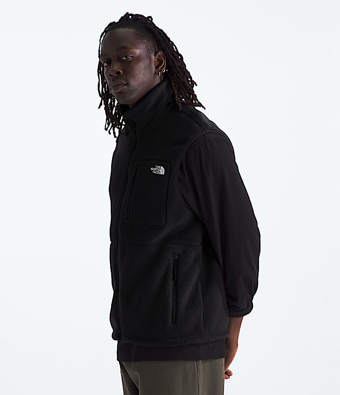 Men’s Yumiori Vest - 5