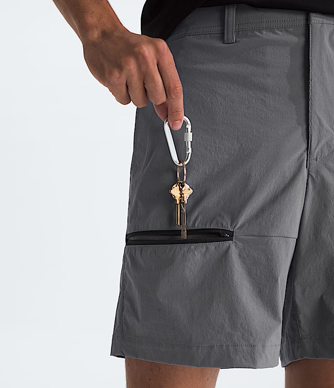 Men’s Basin 7'' Shorts - 5