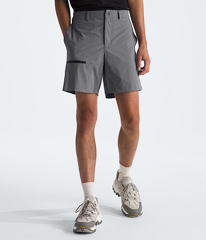 Men’s Basin 7'' Shorts - 1