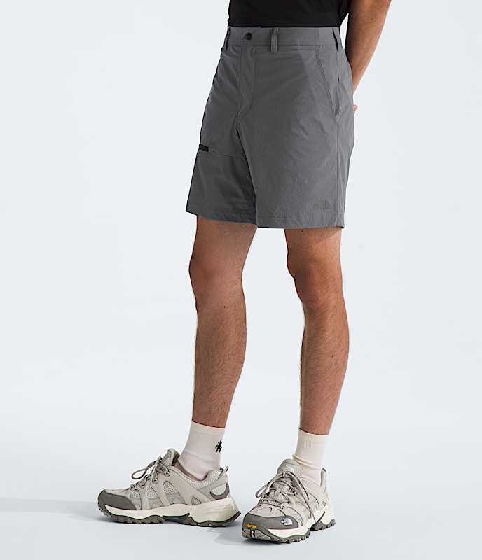 Men’s Basin 7'' Shorts - 4