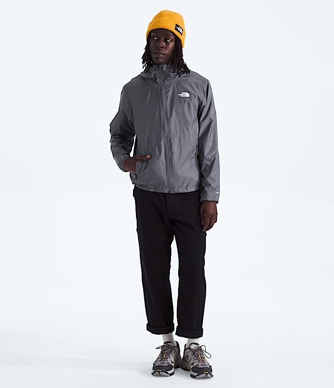 Men’s TNF™ Cyclone Wind Jacket