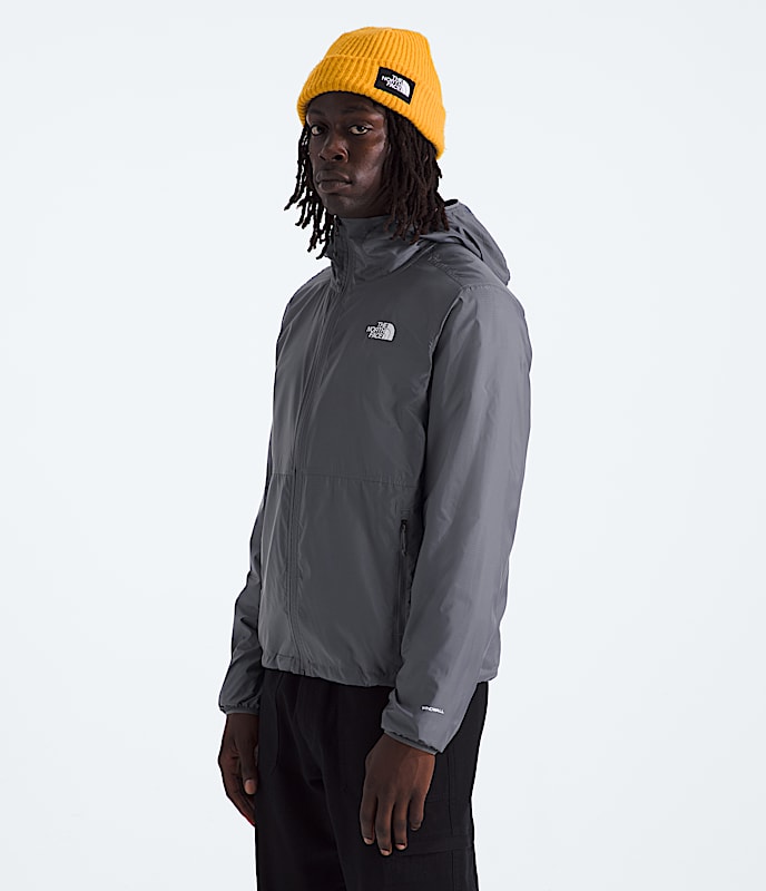 Men’s TNF™ Cyclone Wind Jacket