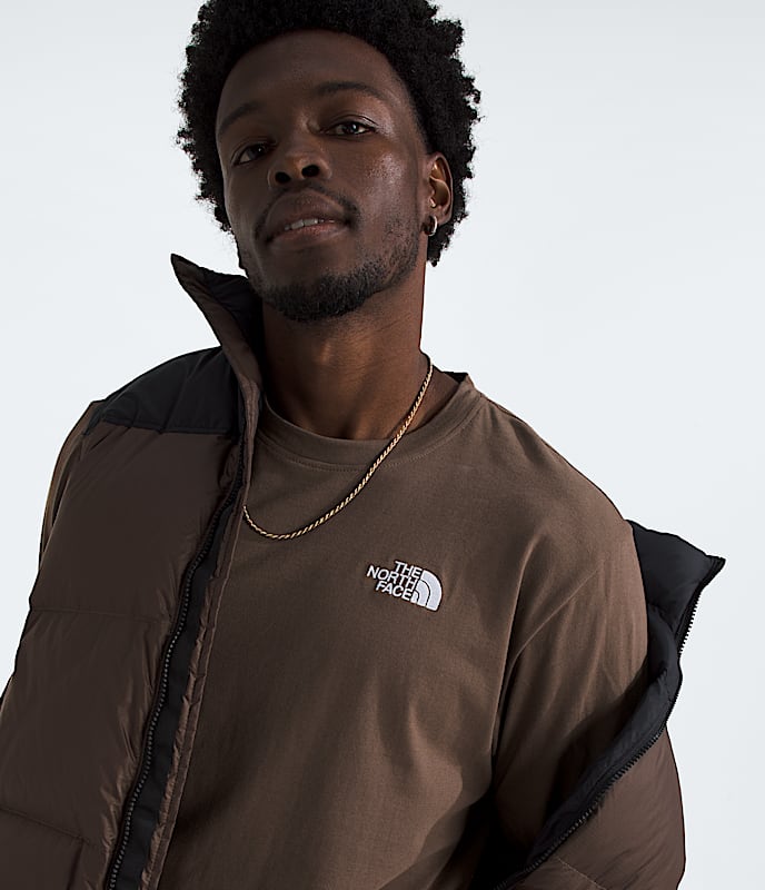 Men’s Long-Sleeve Evolution Tee - 2