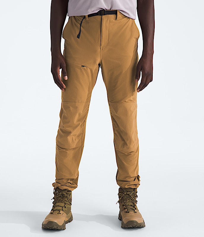 Pantalon Basin Pro pour hommes TNF HERO