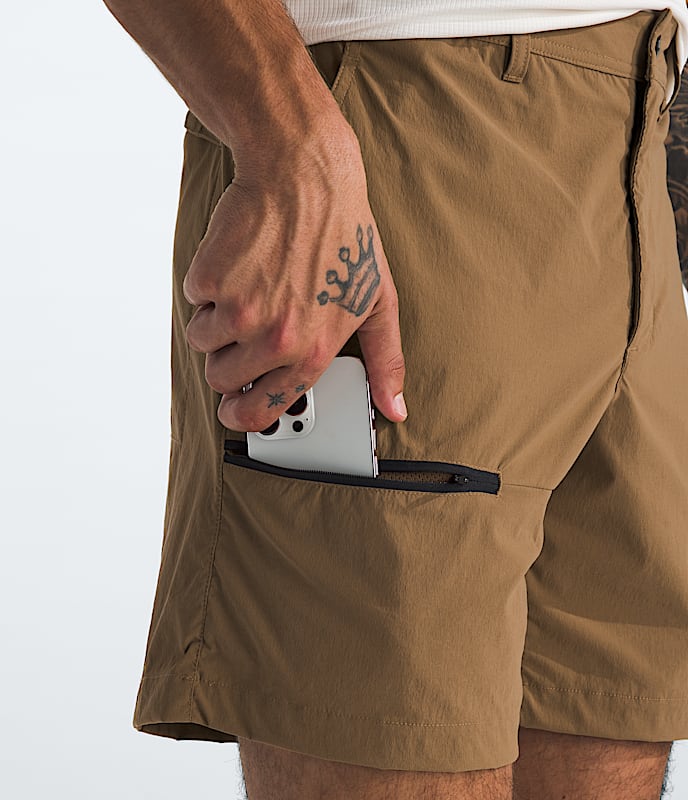 Men’s Basin 7'' Shorts - 5