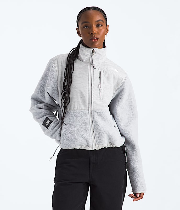 Women’s Re-Grind Denali Jacket - 1