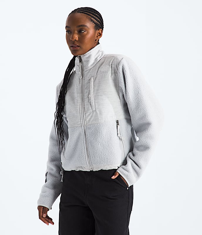 Women’s Re-Grind Denali Jacket - 4